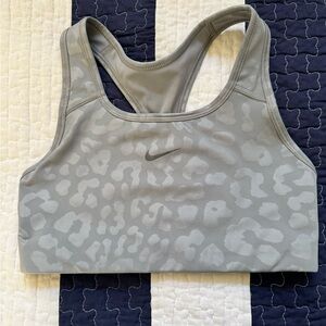 AXS Nike sports bra